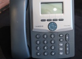 TELEFON/IP CISCO SPA921 WID0 